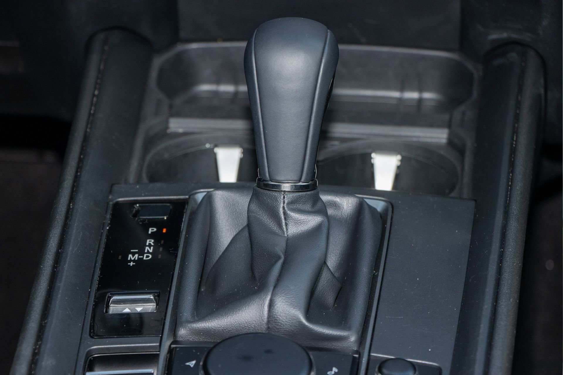 New 2025 MAZDA CX-50 AWD 2.5 S w/ Cargo Package image 18