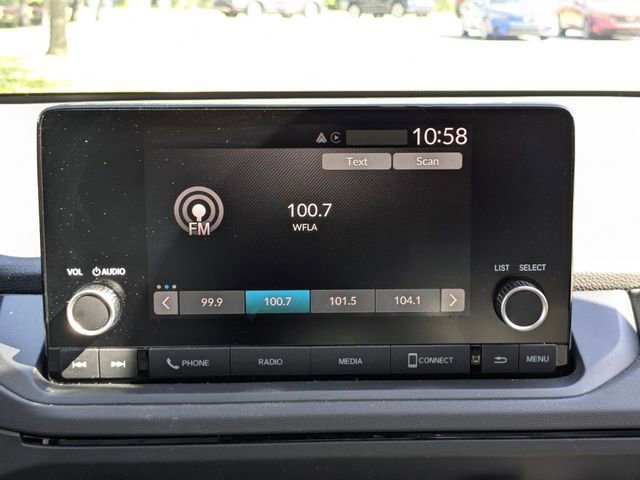 Certified 2024 Honda Accord LX image 16