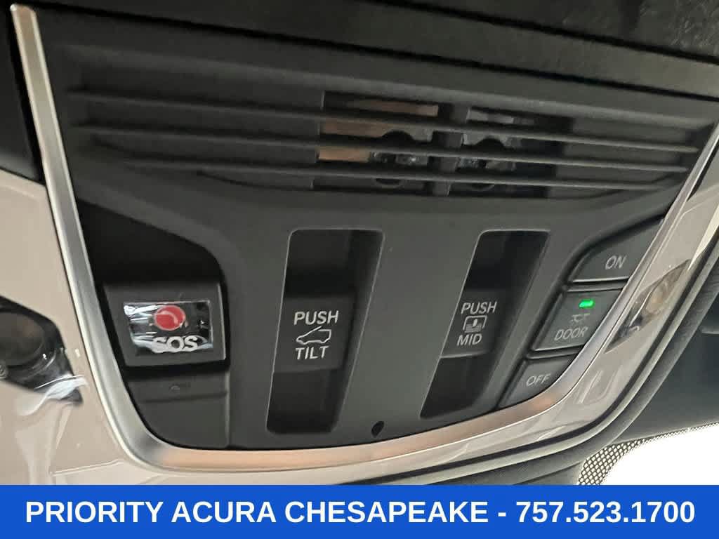 New 2026 Acura MDX A-Spec w/ Advance Package AWD/4WD image 27