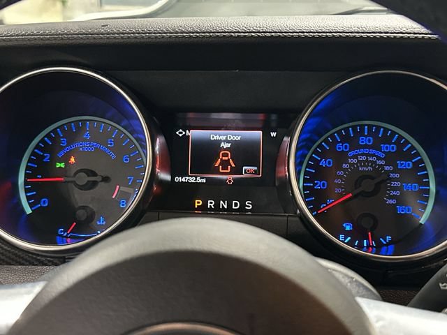 Used 2020 Ford Mustang GT Premium w/ GT Performance Package RWD image 14