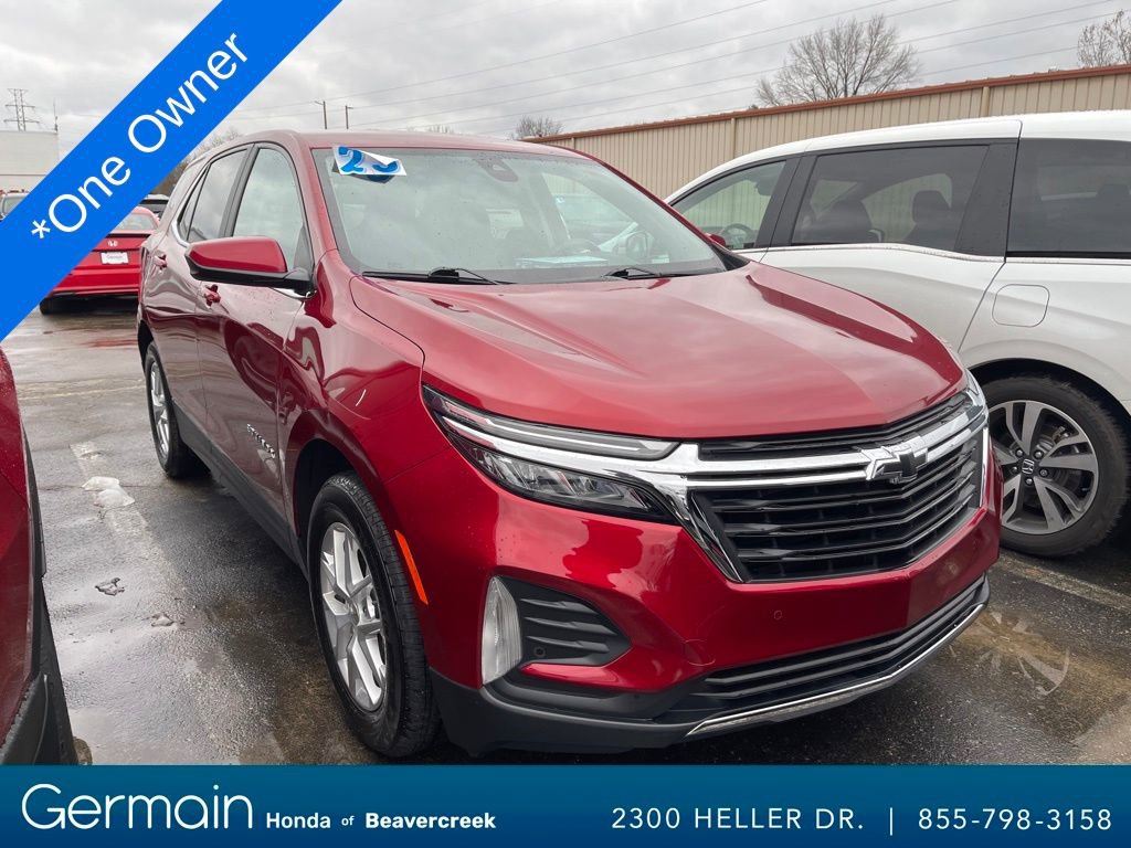 Used 2024 Genesis GV80 2.5T