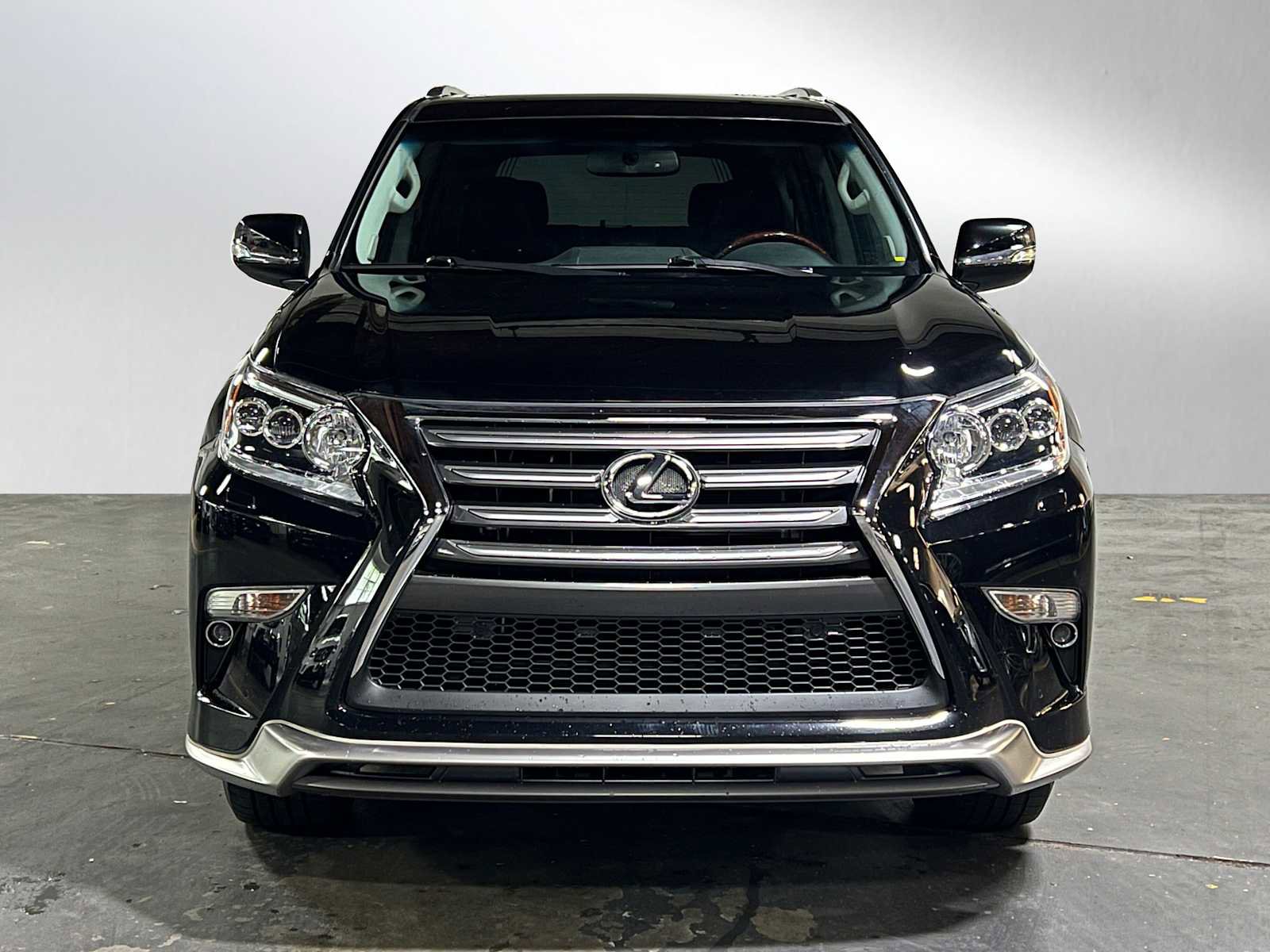 Used 2018 Lexus GX 460 Premium AWD/4WD image 8