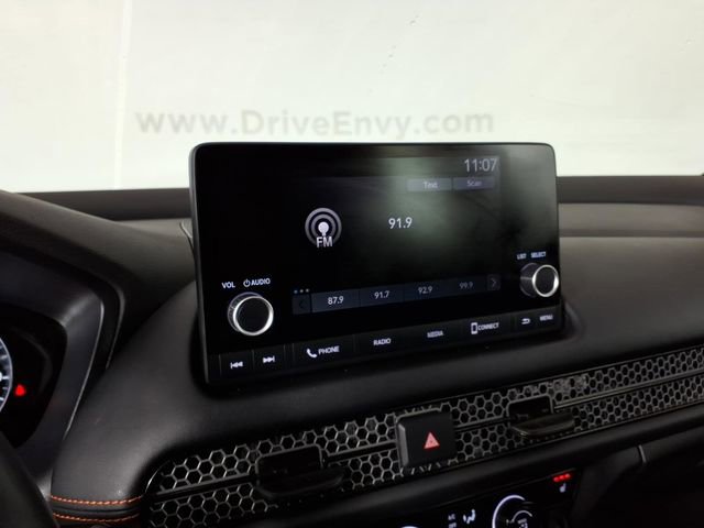 Used 2024 Honda HR-V Sport image 21