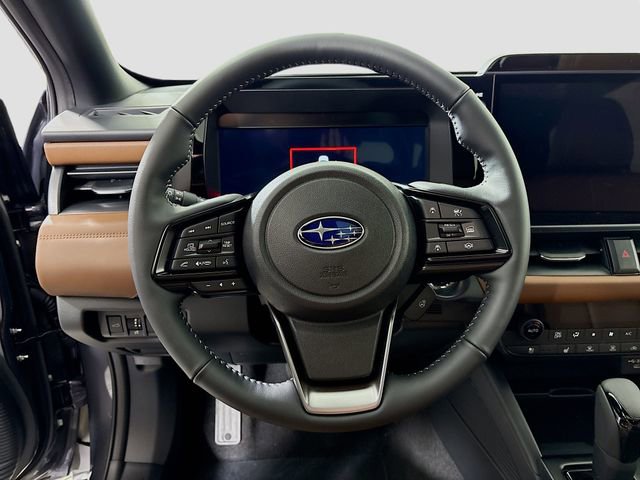 New 2026 Subaru Outback Touring XT image 11