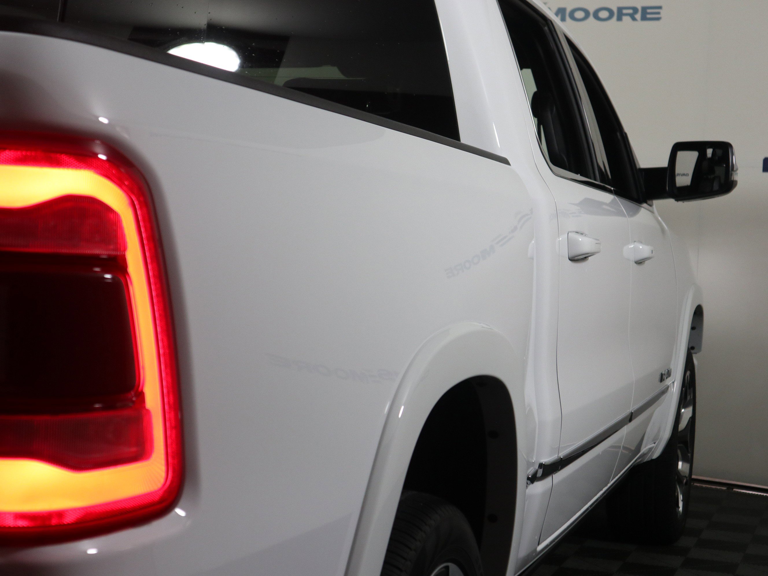 Used 2024 RAM 1500 Limited image 5