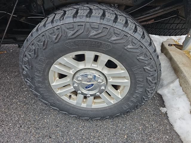 Used 2014 Ford F250 XLT w/ Advanced Security Group image 39