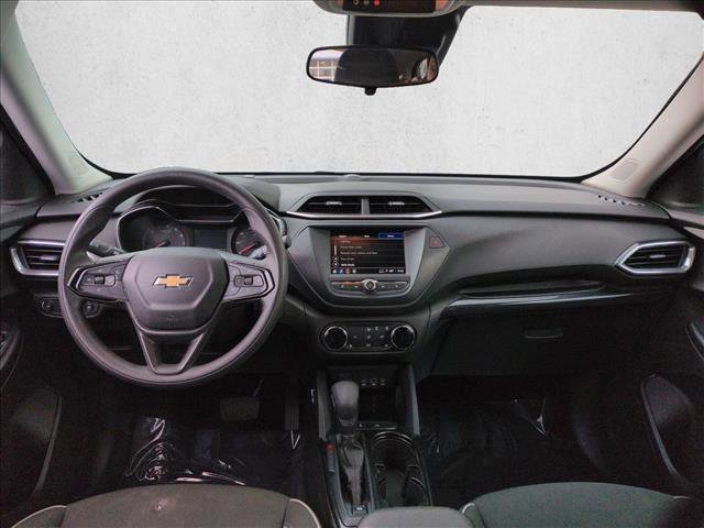 Used 2023 Chevrolet TrailBlazer LT image 16