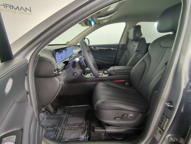 Used 2025 Genesis GV80 2.5T Standard AWD/4WD image 19