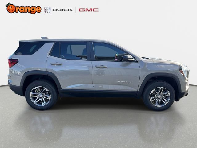 New 2026 GMC Terrain Elevation image 2