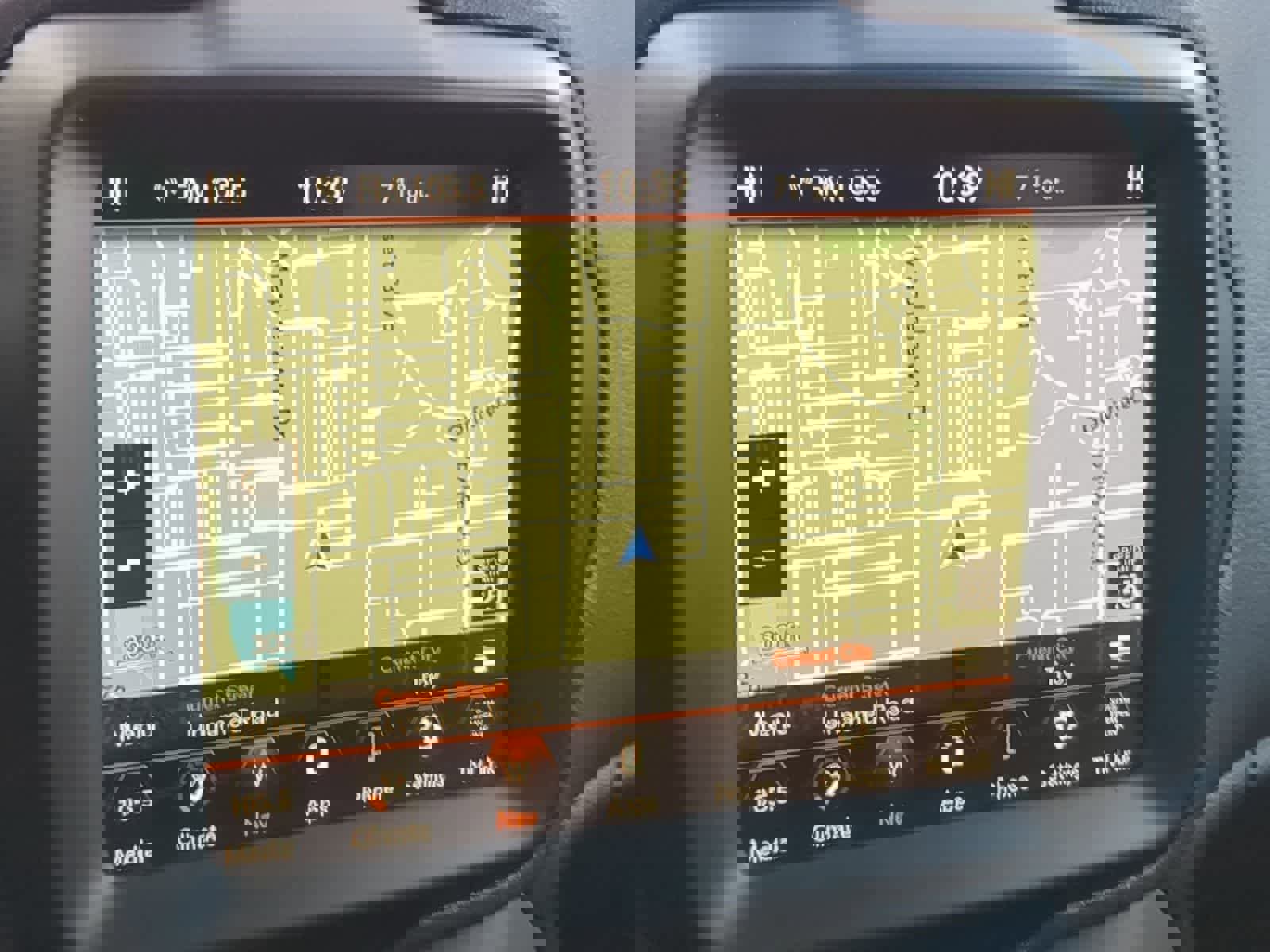 Certified 2023 Jeep Renegade Latitude image 28