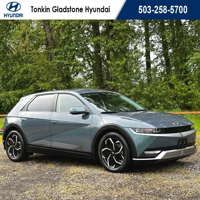 Used 2024 Hyundai Ioniq 5 SEL