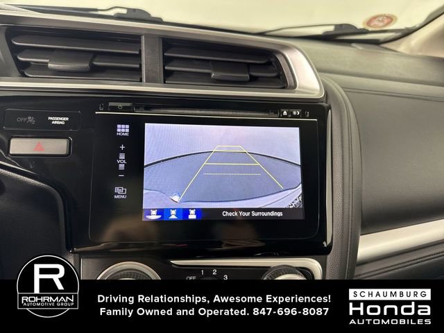 Used 2016 Honda Fit EX image 8
