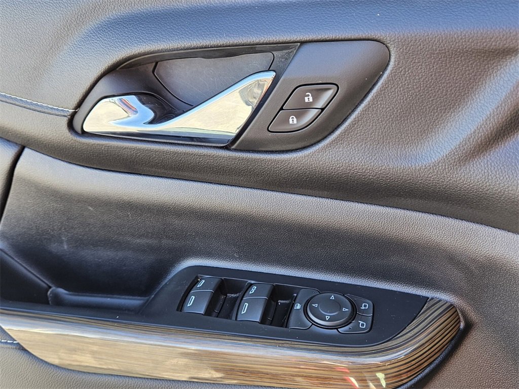 Certified 2023 GMC Acadia SLE w/ Driver Convenience Package image 32