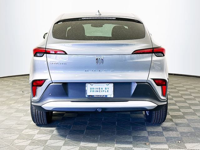Used 2025 Buick Envista Preferred image 7