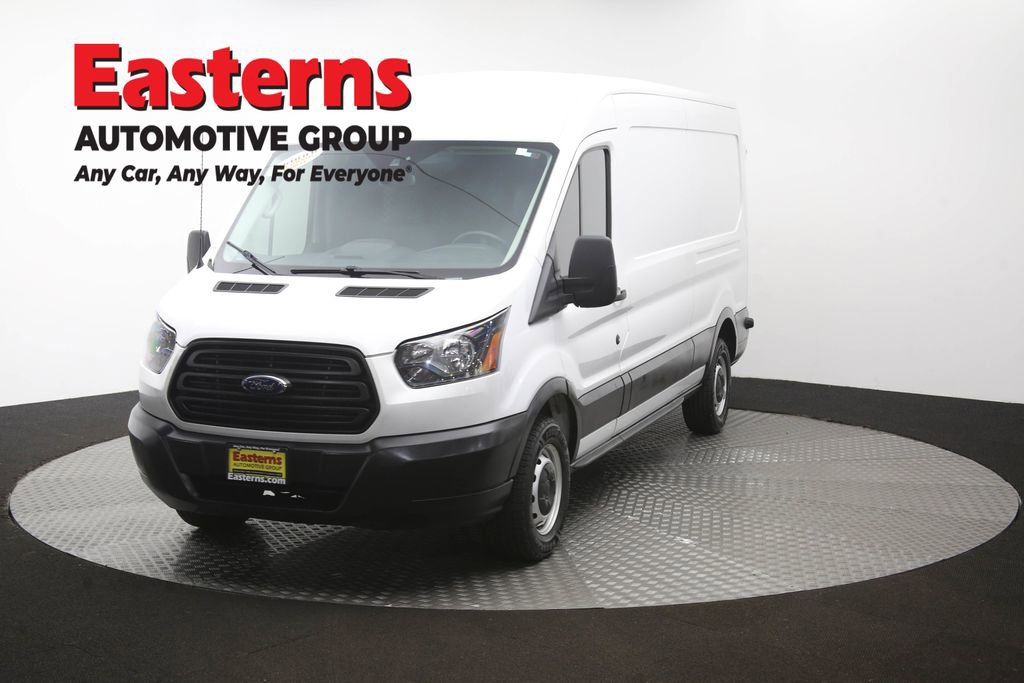 Used 2019 Ford Transit 250 148 Medium Roof RWD image 54