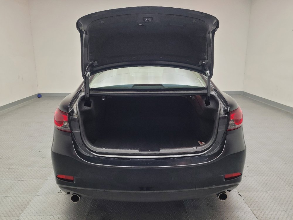 Used 2014 MAZDA MAZDA6 Touring image 29