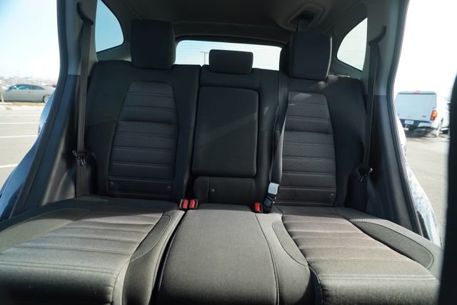 Used 2021 Honda CR-V EX image 34