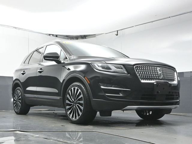Used 2019 Lincoln MKC Black Label image 34