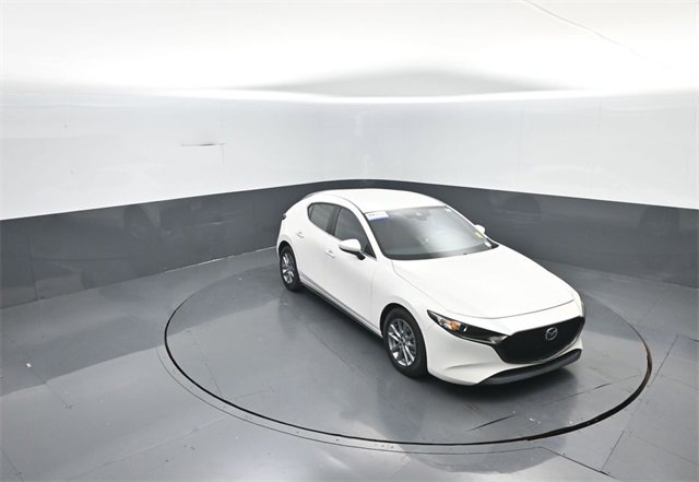 Used 2021 MAZDA MAZDA3 s image 23