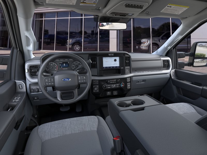 New 2026 Ford F350 XLT AWD/4WD image 31