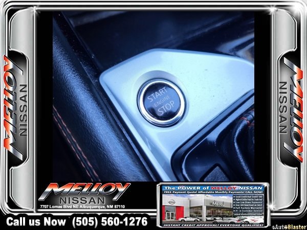 Certified 2024 Nissan Altima 2.5 SR FWD image 16
