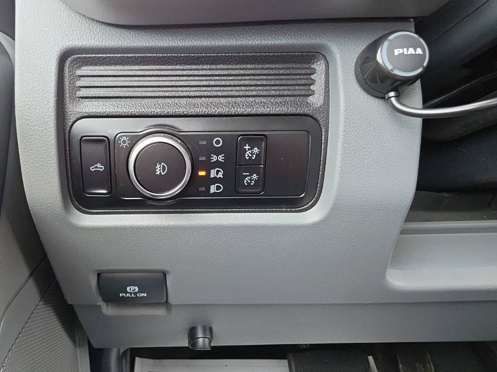 Used 2023 Ford F250 XLT w/ 360-Degree Camera Package AWD/4WD image 11