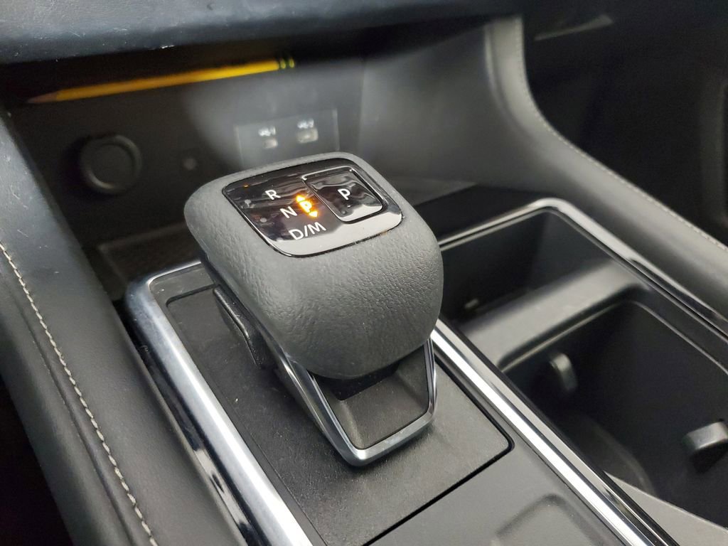 Used 2023 Nissan Pathfinder SL image 31