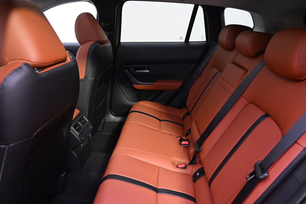 New 2026 MAZDA CX-50 Meridian Edition w/ Weather Package image 21