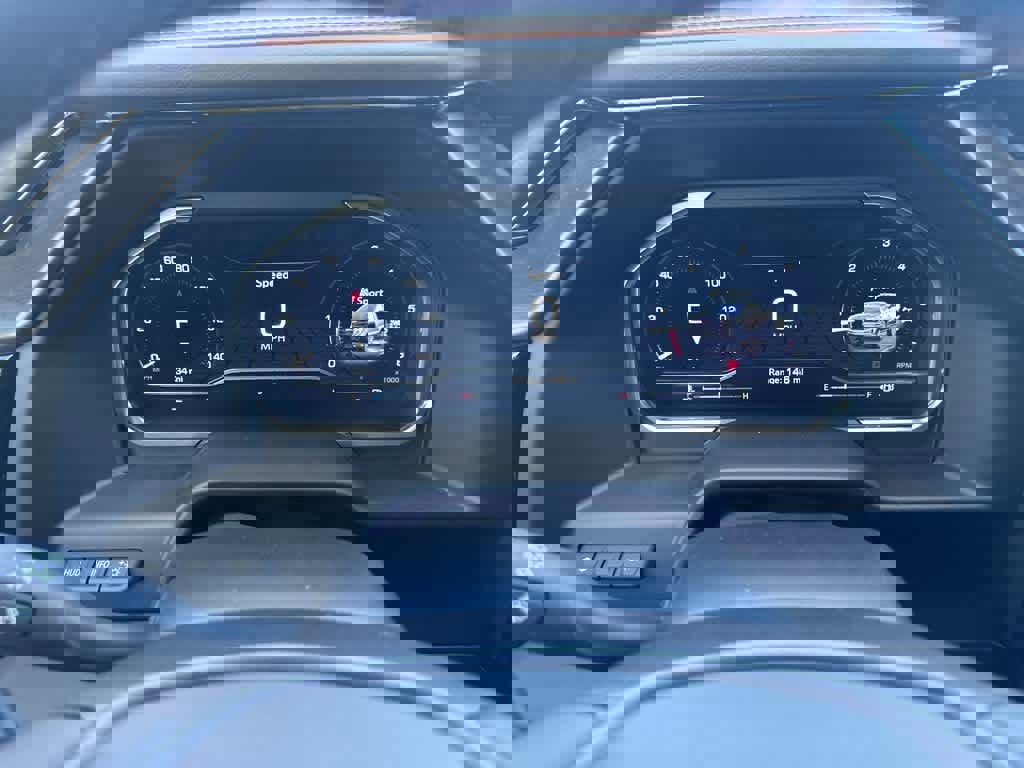 New 2024 GMC Sierra 1500 AT4 w/ Technology Package image 31