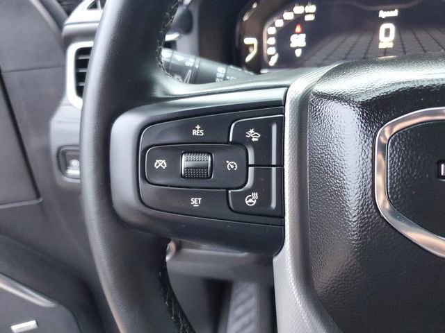 Used 2023 GMC Yukon XL Denali w/ Max Trailering Package image 28