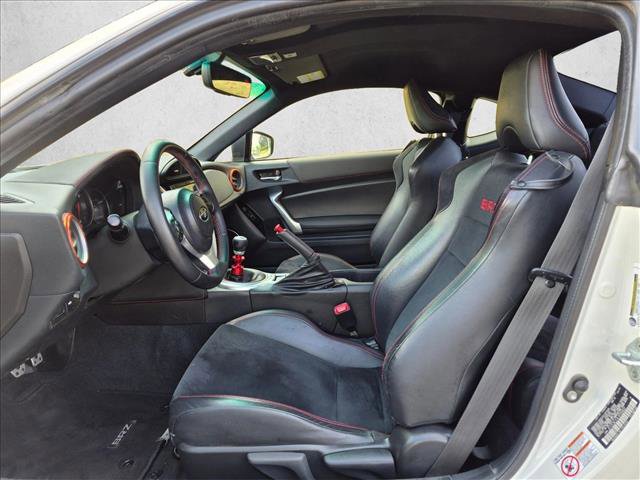 Used 2020 Subaru BRZ Limited w/ Performance Package RWD image 15