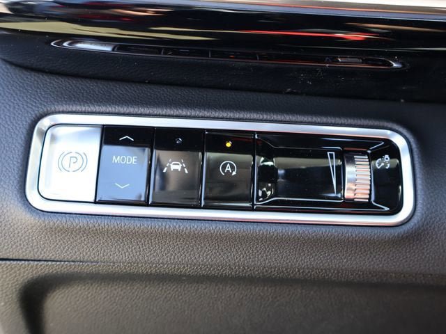 New 2026 Buick Envision Avenir AWD/4WD image 34