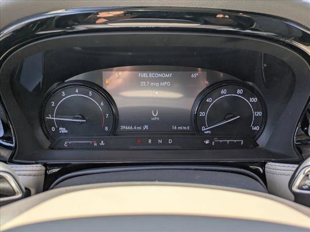 Used 2021 Lincoln Corsair FWD w/ Convenience Package image 11
