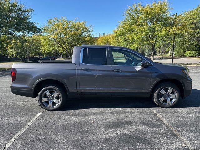 New 2026 Honda Ridgeline RTL image 2
