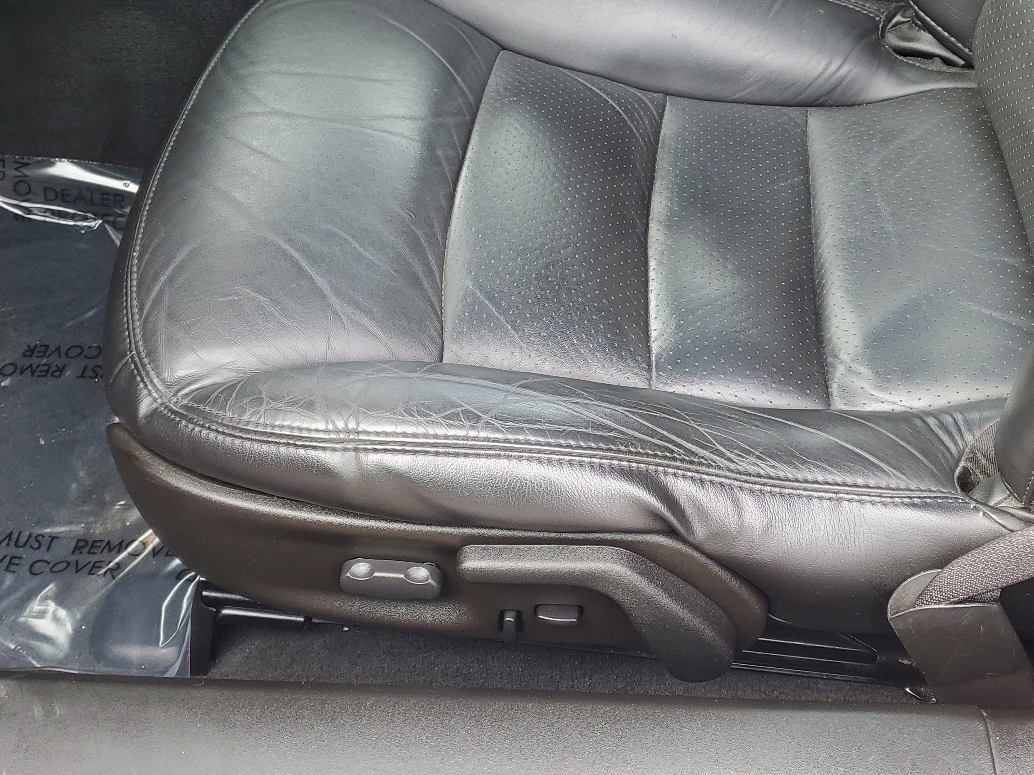 Used 2007 Chevrolet Corvette Coupe w/ Preferred Equipment Group image 9