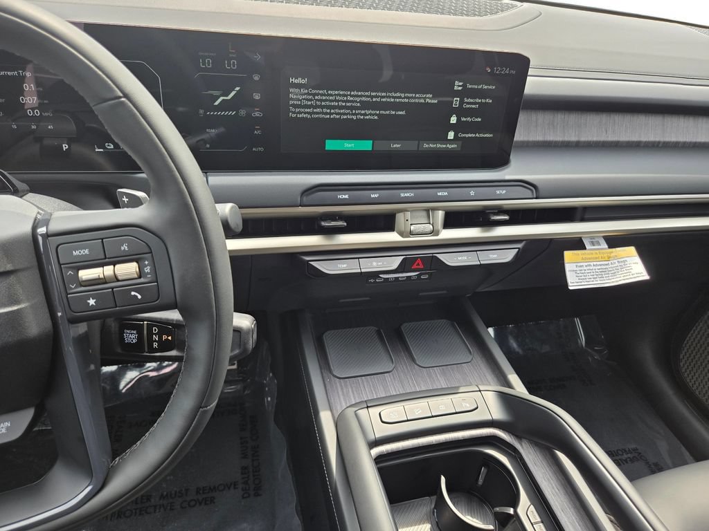New 2027 Kia Telluride SX Prestige AWD/4WD image 22