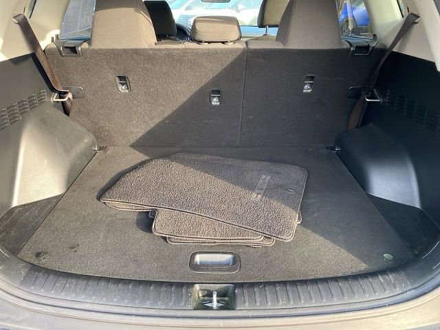 Used 2022 Kia Seltos LX image 25