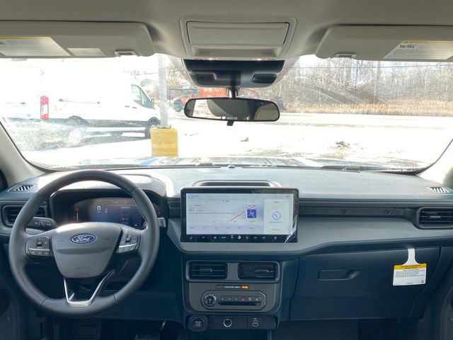 New 2026 Ford Maverick XLT w/ XLT Luxury Package image 19