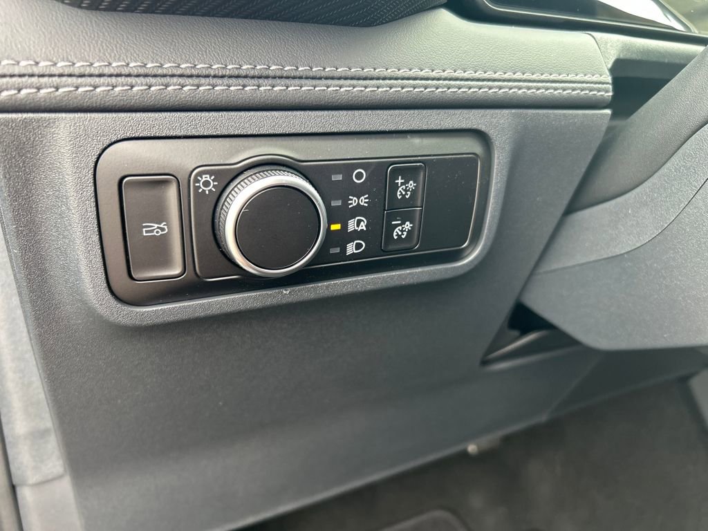 New 2025 Ford Mustang Premium image 21