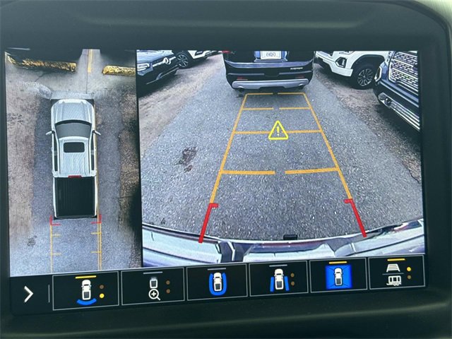 Used 2021 GMC Sierra 1500 Denali w/ Denali Ultimate Package image 32