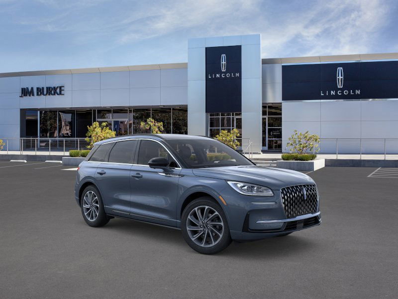 New 2025 Lincoln Corsair Grand Touring image 6