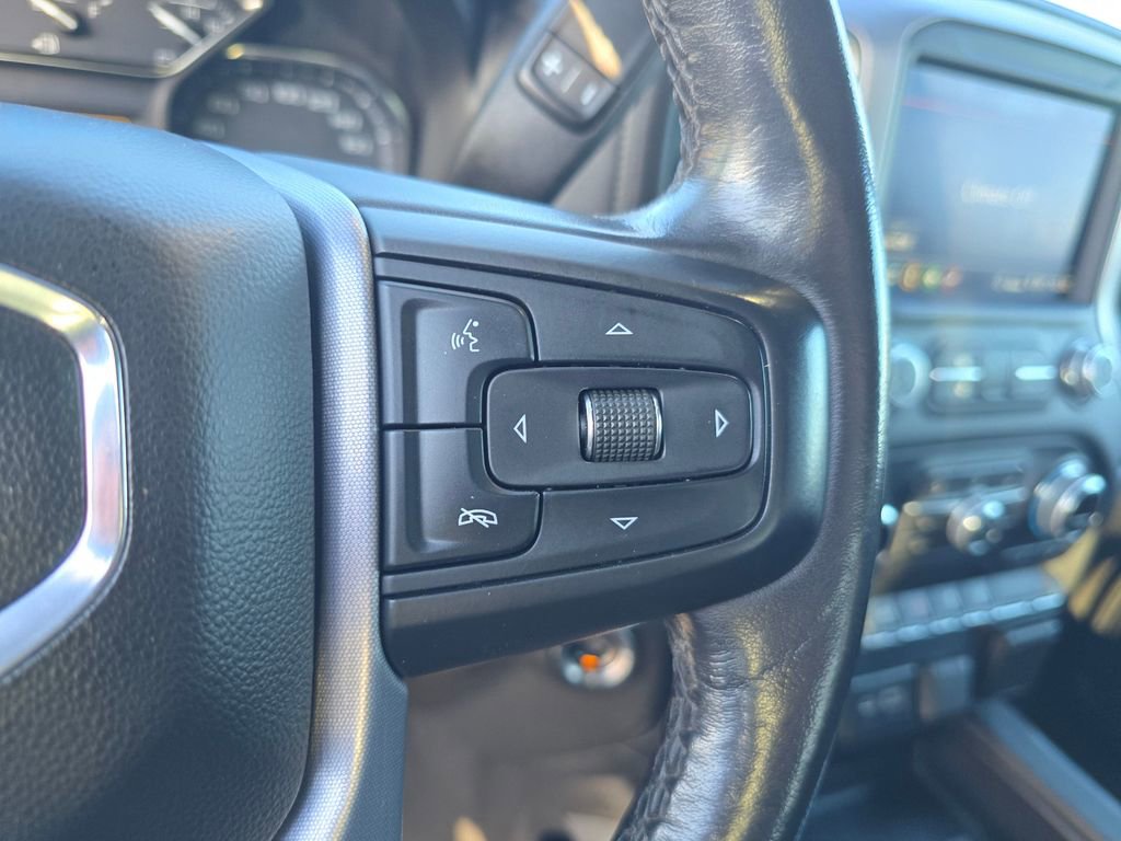 Used 2020 GMC Sierra 1500 Elevation AWD/4WD image 24