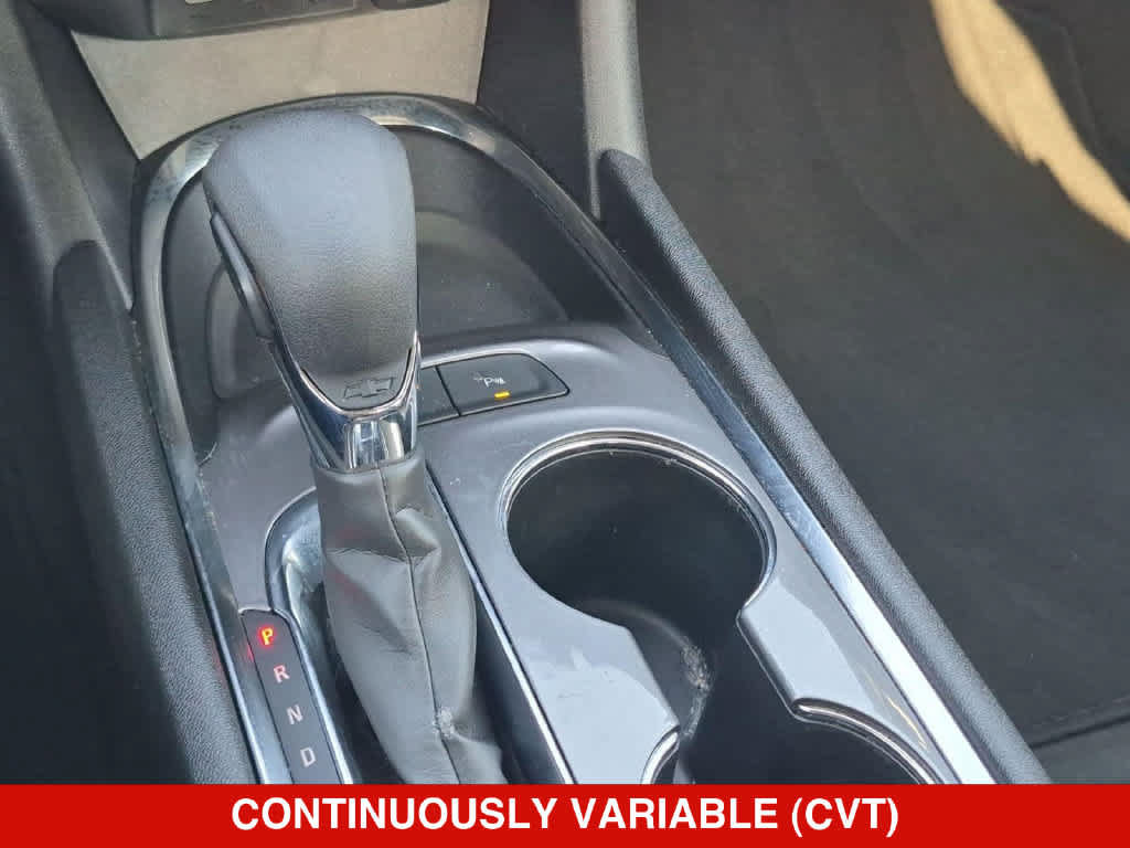 Used 2024 Chevrolet Malibu LT FWD image 30