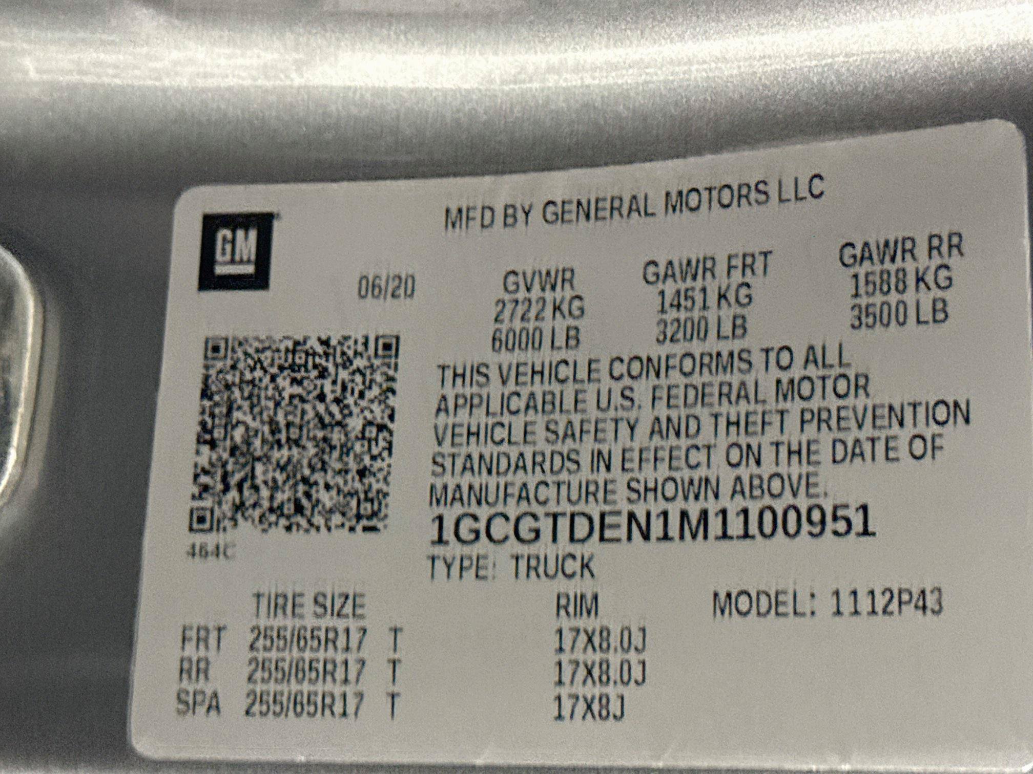 Used 2021 Chevrolet Colorado Z71 w/ Safety Package AWD/4WD image 27