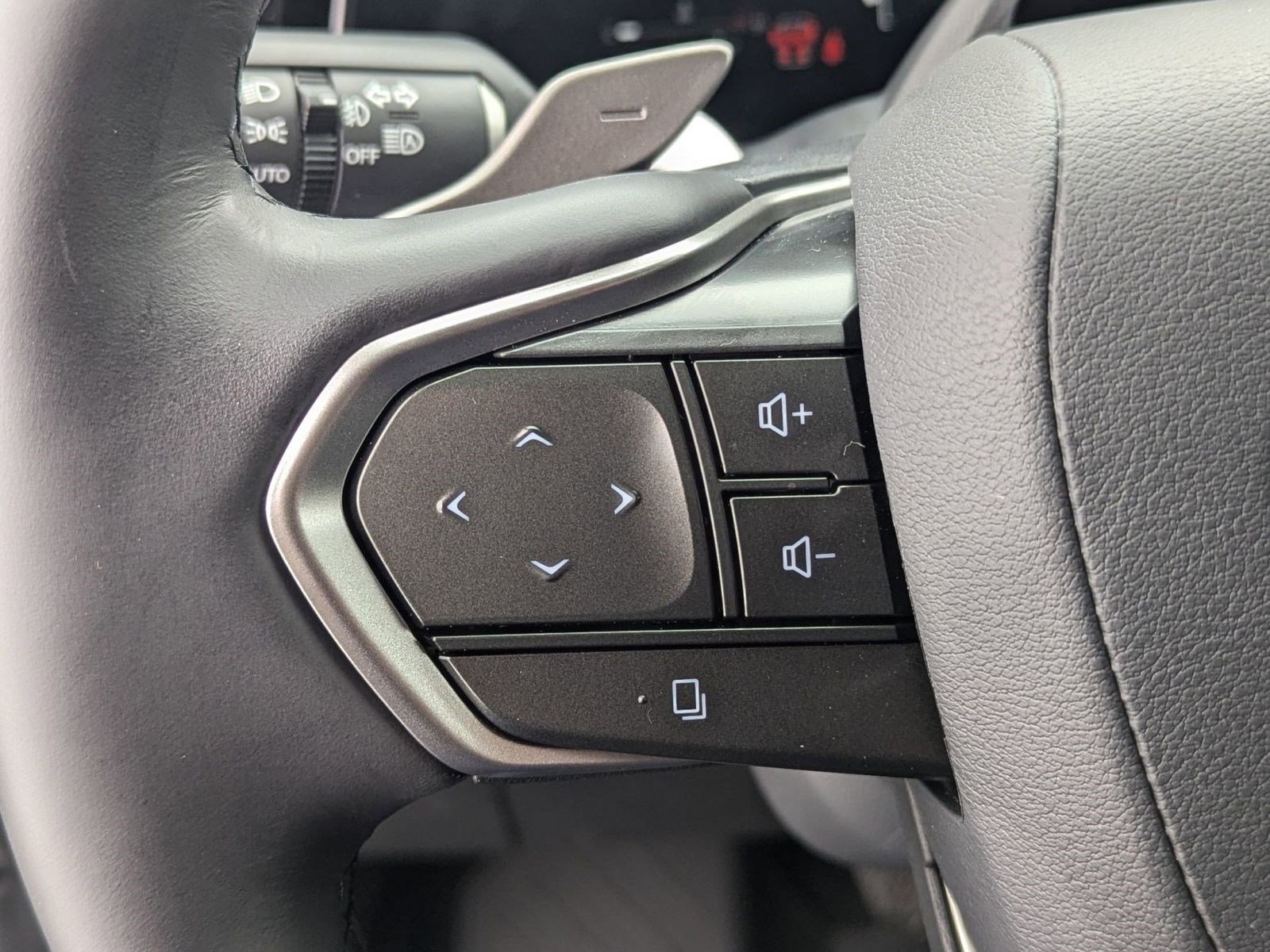 New 2026 Lexus TX 350 AWD image 26