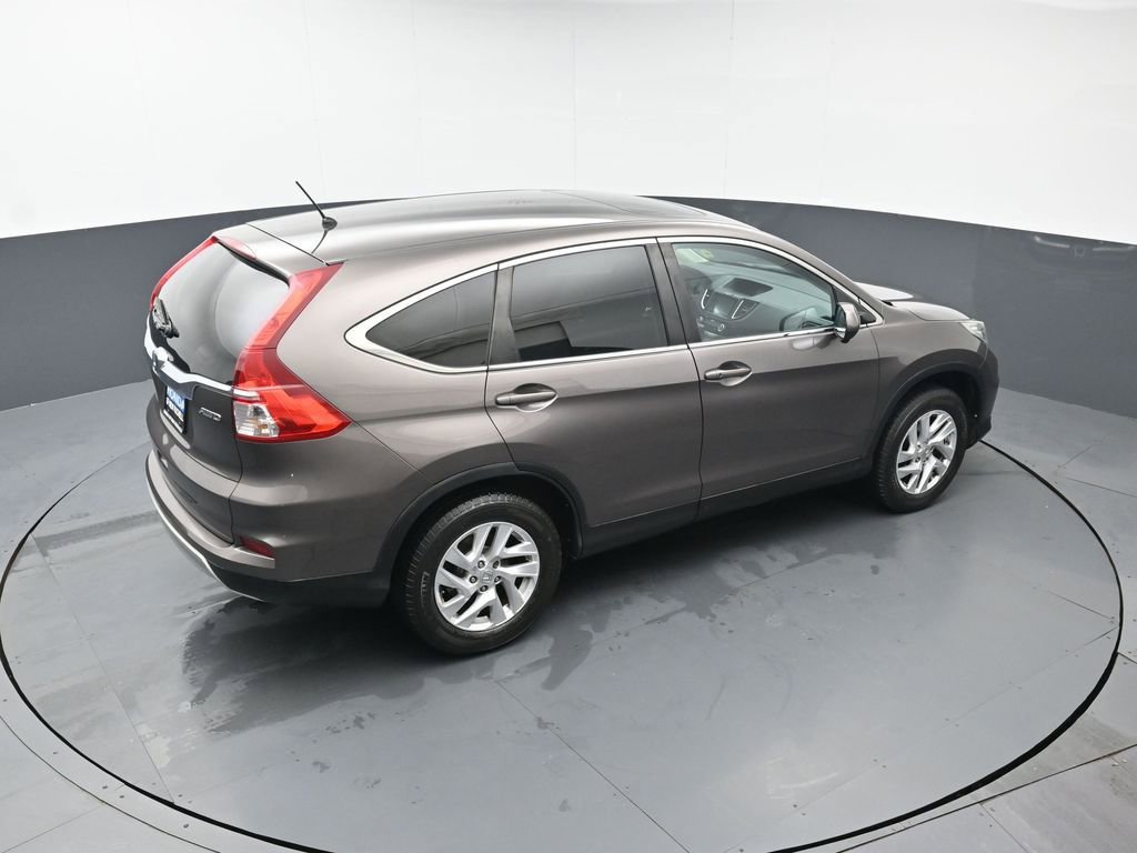 Used 2016 Honda CR-V EX image 39