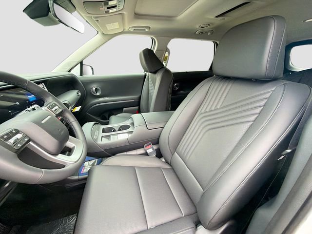 New 2026 Hyundai Palisade SEL Premium image 22