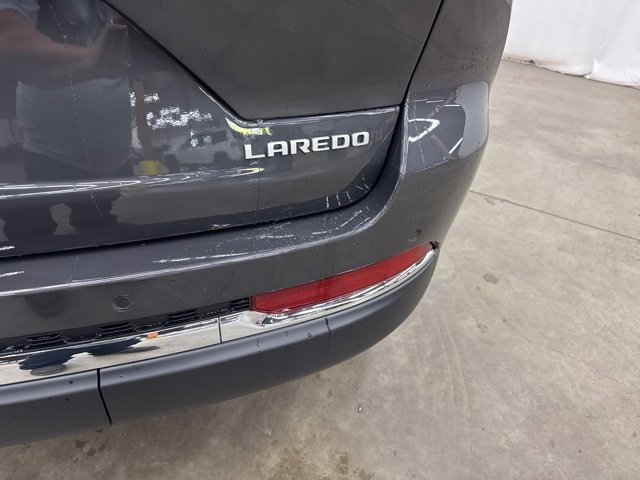 New 2025 Jeep Grand Cherokee Laredo X w/ Luxury Tech Group I image 19