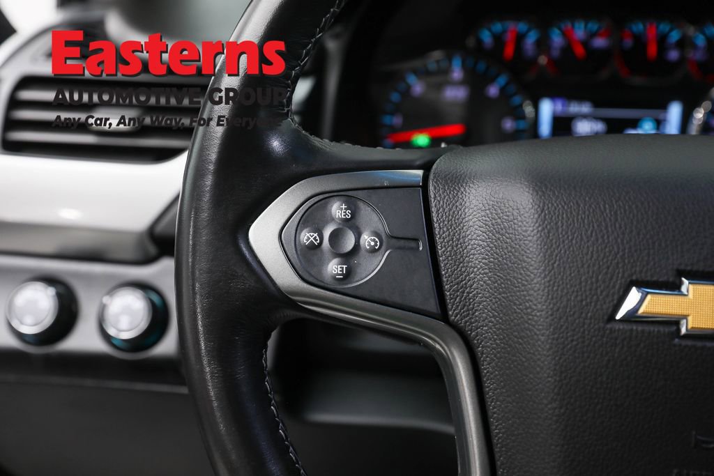 Used 2020 Chevrolet Tahoe LS w/ Max Trailering Package image 15