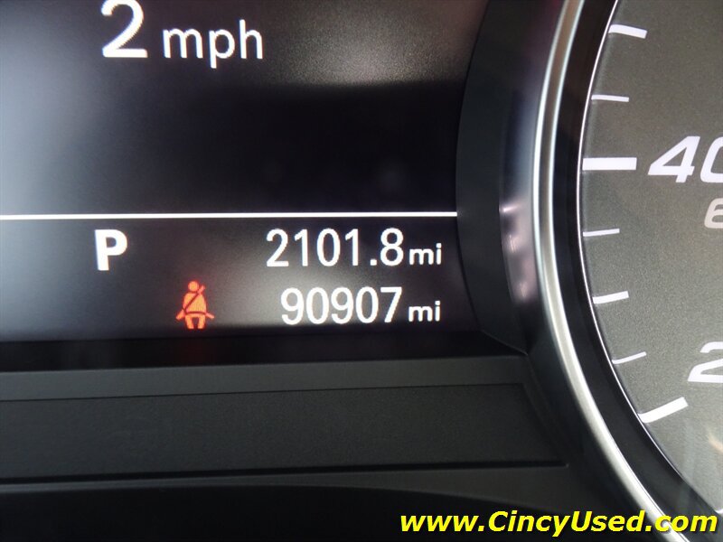 Used 2013 Audi S6 Prestige AWD/4WD image 21